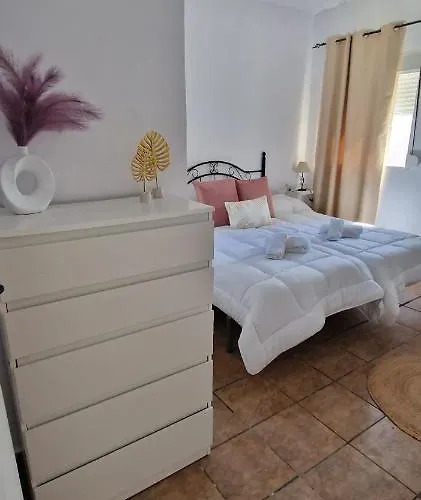 Casa El Limonero N 11 A