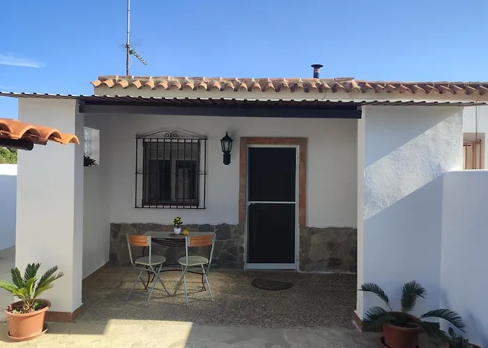 Casa El Limonero N 11 A