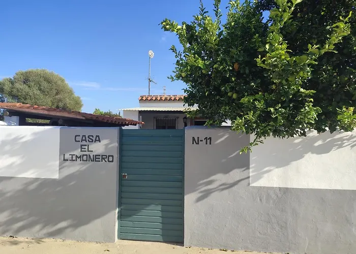 Casa El Limonero N 11 A