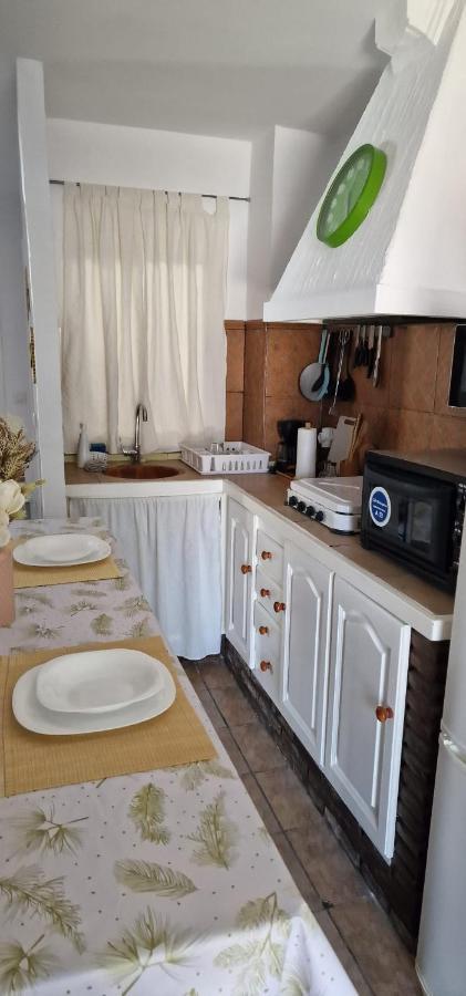 Casa El Limonero N 11 A