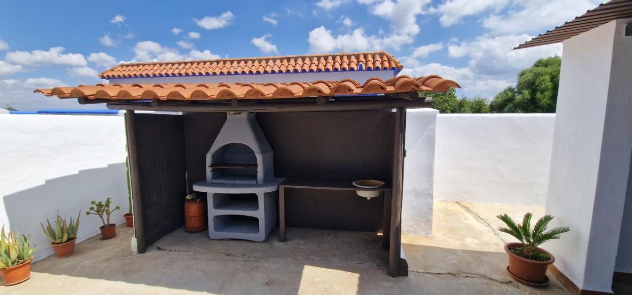 Apartment Casa El Limonero N 11 A