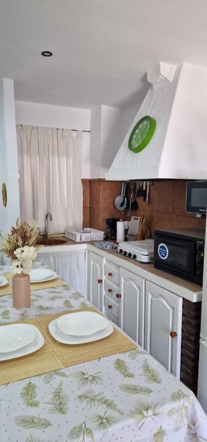 Casa El Limonero N 11 A Apartment *