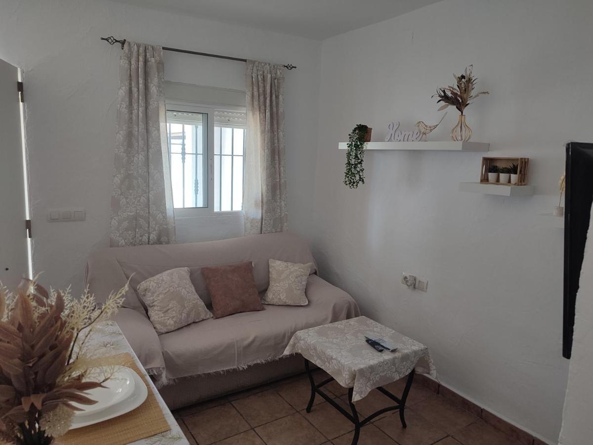Casa El Limonero N 11 A Apartment Vejer de la Frontera