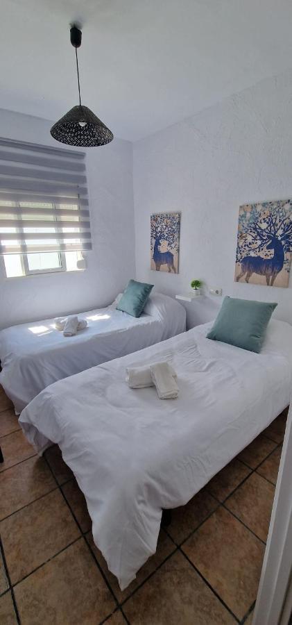 Casa El Limonero N 11 A Apartment Vejer de la Frontera