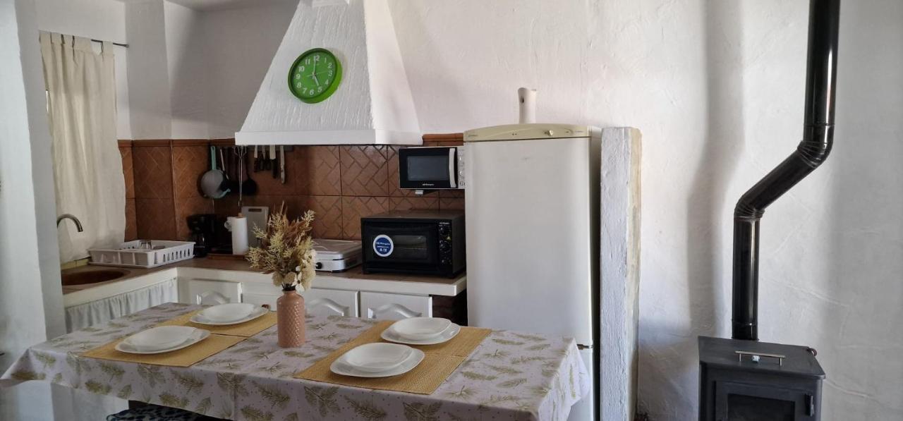 Casa El Limonero N 11 A Appartement *