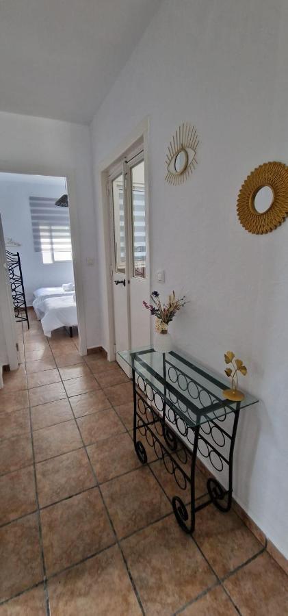 Casa El Limonero N 11 A Appartement